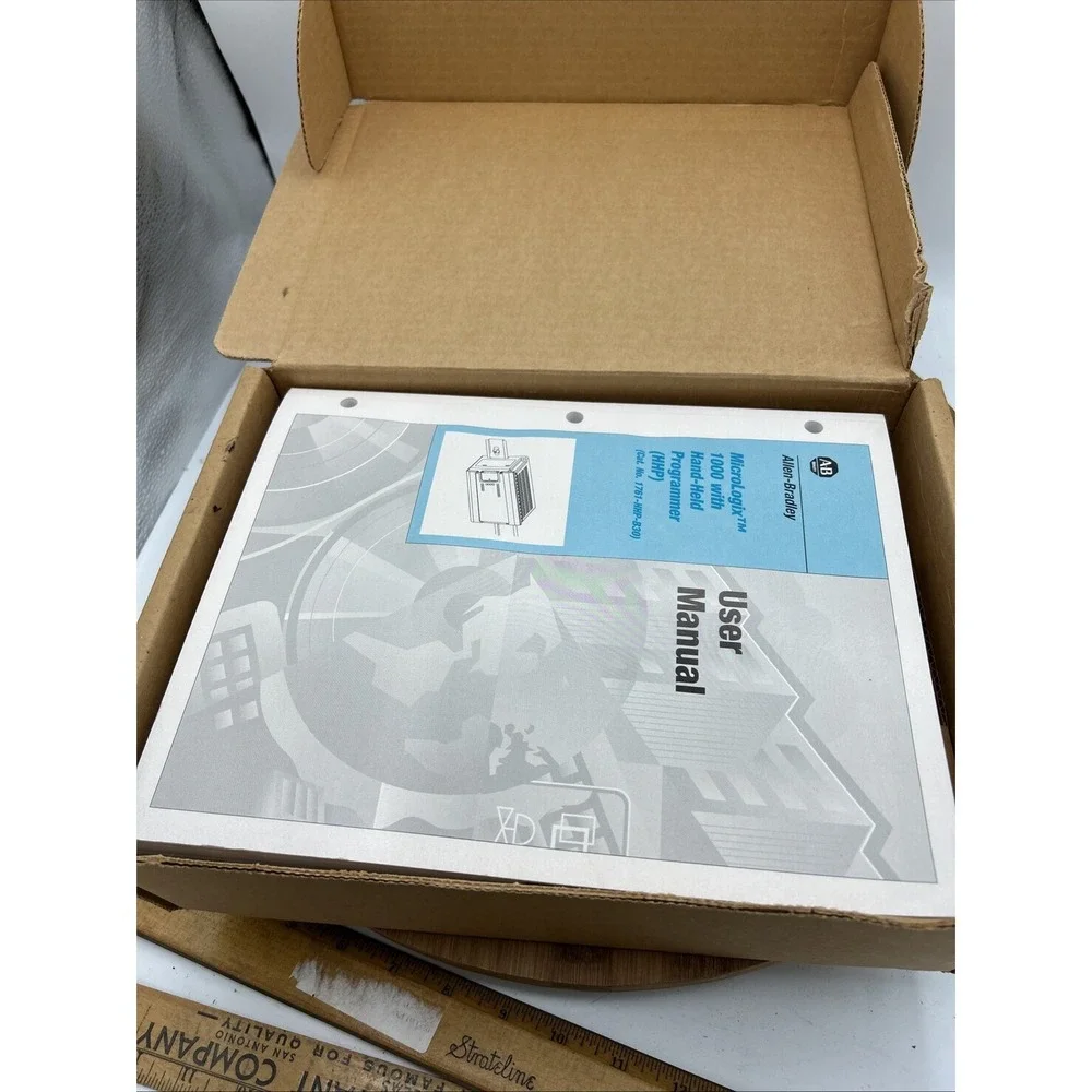 Allen-Bradley allen bradley